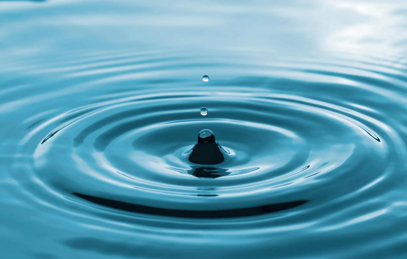 Ripple effect, AyurVeda
