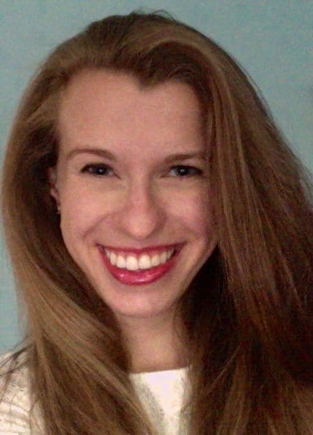 AyurVedic Consultant, Sarah Gilkey, M.S.